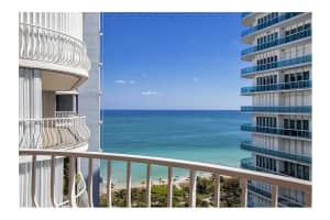 10155 Collins Ave, Bal Harbour, FL 33154, Sold 04/07/16