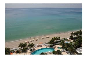 3535 S Ocean Dr, Hollywood, FL 33019, Sold 09/24/15