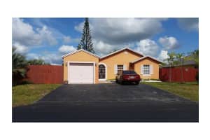 25020 SW 127th Ct, Homestead, FL 33032, Sold 08/14/15