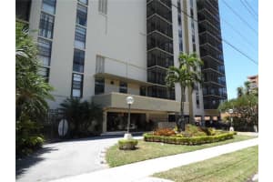 2500 NE 135th St C301, North Miami, FL 33181, Sold 09/30/15
