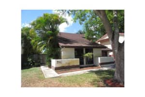 8341 SW 39th Ct, Davie, FL 33328, Sold 08/28/15