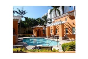 18435 NE 30th Ct, Aventura, FL 33160, Sold 10/13/16