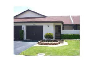 6017 NW 91st Ave, Tamarac, FL 33321, Sold 10/23/15