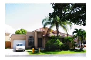 15934 SW 112th Terrace, Miami, FL 33196, Sold 09/09/15