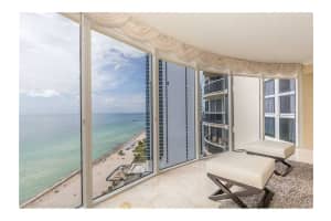 17555 Collins Ave, Sunny Isles Beach, FL 33160, Sold 10/20/17