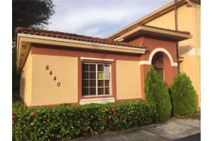 8440 SW 150th Ave, Miami, FL 33193, Sold 09/10/15