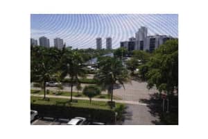 3375 N Country Club Dr, Miami, FL 33180, Sold 02/29/16