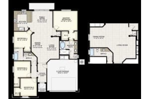 5312 SW 164th Pl, Miami, FL 33185, Sold 11/18/15