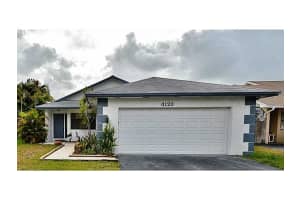 4120 SW 84th Terrace, Davie, FL 33328, Sold 08/12/15