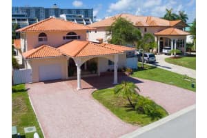 300 Atlantic Isle, Sunny Isles Beach, FL 33160, Sold 02/23/16