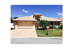 1141 SW 115th Ave, Pembroke Pines, FL 33025, Sold 07/31/15