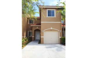 8543 SW 214th Ln #4, Cutler Bay, FL 33189, Sold 09/30/15