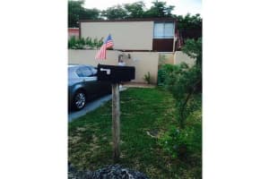 12341 SW 20th Terrace, Miami, FL 33175, Sold 09/01/15