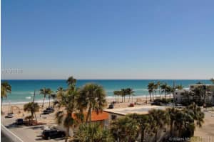 3111 N Ocean Dr, Hollywood, FL 33019, Sold 04/07/16