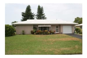 9510 NW 66th St, Tamarac, FL 33321, Sold 09/30/15