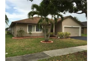 5214 NW 99th Terrace, Sunrise, FL 33351, Sold 10/15/15