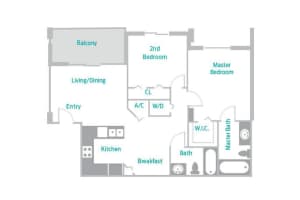 1723 SW 2nd Ave, Miami, FL 33129, Sold 09/21/15