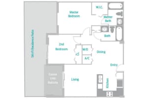 1723 SW 2nd Ave, Miami, FL 33129, Sold 09/04/15