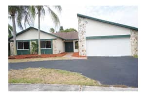 9450 NW 46th St, Sunrise, FL 33351, Sold 11/25/15