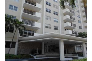 401 Golden Isles Dr, Hallandale Beach, FL 33009, Sold 10/21/15
