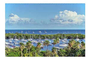 2901 S Bayshore Dr #8f, Miami, FL 33133, Sold 12/15/15