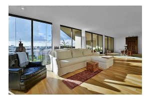 2901 S Bayshore Dr #8f, Miami, FL 33133, Sold 12/15/15