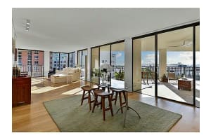 2901 S Bayshore Dr #8f, Miami, FL 33133, Sold 12/15/15