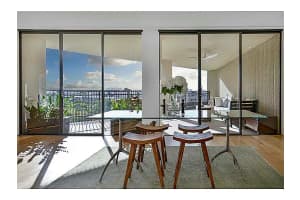 2901 S Bayshore Dr #8f, Miami, FL 33133, Sold 12/15/15