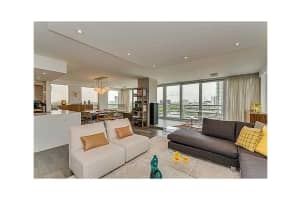 1541 Brickell Ave C1406, Miami, FL 33129, Sold 07/20/16