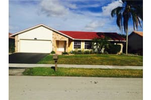 1906 NW 79th Ave, Margate, FL 33063, Sold 10/19/15