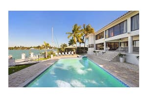 429 N Hibiscus Dr, Miami Beach, FL 33139, Sold 07/01/15