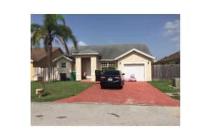 25034 SW 129th Pl, Princeton, FL 33032, Sold 08/11/16