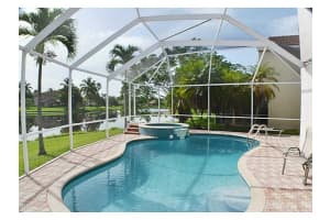 885 Garnet Cir, Weston, FL 33326, Sold 09/14/15
