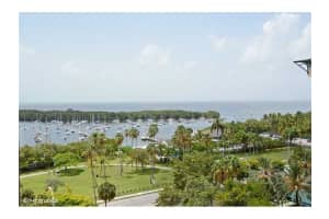 2901 S Bayshore Dr #9e, Miami, FL 33133, Sold 12/03/15