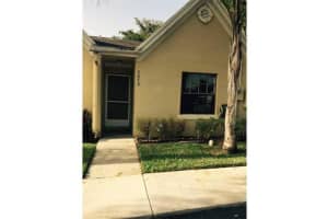 3670 NW 83rd Ln, Sunrise, FL 33351, Sold 08/28/15