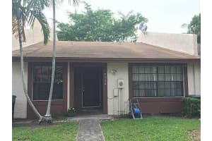 7334 SW 148th Ct, Miami, FL 33193, Sold 12/01/15