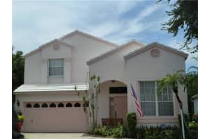 9611 NW 8th Cir, Plantation, FL 33324, Sold 10/12/15