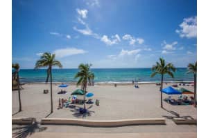 3111 N Ocean Dr, Hollywood, FL 33019, Sold 02/29/16
