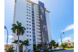 3111 N Ocean Dr, Hollywood, FL 33019, Sold 02/29/16