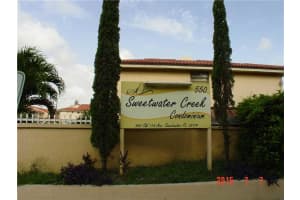 550 SW 115th Ave #607b, Miami, FL 33174, Sold 08/17/15