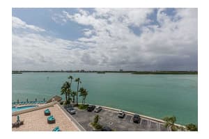 10350 W Bay Harbor Dr #6a, Miami Beach, FL 33154, Sold 04/18/18