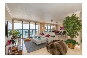 10350 W Bay Harbor Dr #6a, Miami Beach, FL 33154, Sold 04/18/18