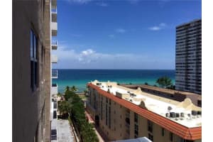 1920 S Ocean Dr #10a, Hallandale Beach, FL 33009, Sold 09/30/15