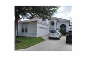 6900 NW 34th St, Margate, FL 33063, Sold 10/13/15