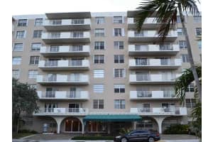 1455 N Treasure Dr #7h, North Bay Village, FL 33141, Sold 10/29/15