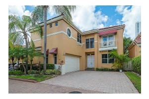 3700 NE 207th Terrace, Miami, FL 33180, Sold 12/31/15