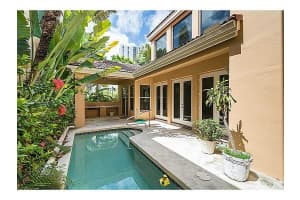 3700 NE 207th Terrace, Miami, FL 33180, Sold 12/31/15