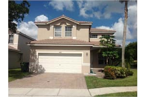 837 SW 118th Ave, Pembroke Pines, FL 33025, Sold 10/13/15