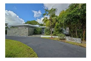 14540 Snapper Dr, Coral Gables, FL 33158, Sold 09/10/15