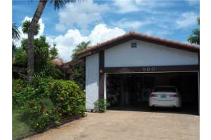 500 NE 195th St, Miami, FL 33179, Sold 03/01/16